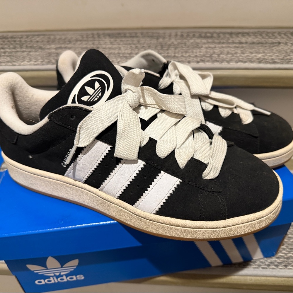 Adidas Campus 00s size 10M